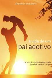 Sempre pensei em como poderia ajudar às pessoas a conhecerem melhor os desafios, a experiência e as alegrias de adotar uma criança através do ponto de vista daquele que lutou muito para alcançar esse objetivo. Assim, este livro faz parte de um projeto pessoal, que visa informar e incentivar a adoção de crianças. Nele compartilho as alegrias e os desafios que tive nos últimos anos com a adoção de meus dois filhos.