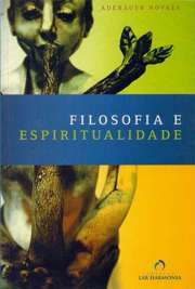   Este livro tem dois objetivos inseparáveis. Realmente, só na aparência. O primeiro, representa um antigo desejo de escrever sobre filosofia e idéias que surg