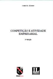   As ideias que estão em Competição e atividade empresarial foram concebidas a partir da obra do grande economista austríaco Ludwig von Mises. Representando um