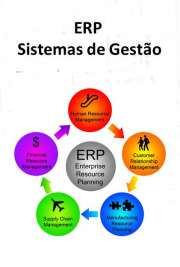   Este trabalho é um estudo das características dos sistemas ERP, de seus processos de escolha, implementação e utilização, de seus benefícios, suas desvantage