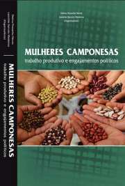   Q ueremos apresentar a todas/os as/os leitoras/es, às/aos militantes cam-ponesas/es, interessadas/os e estudiosas/os do campesinato, mas, deforma especial, a todas as mulheres camponesas do Brasil, a presentecoletânea,