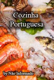 Cozinha  Portuguesa