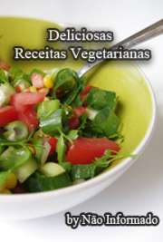 Deliciosas Receitas Vegetarianas