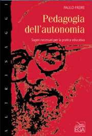 Pedagogia da autonomia