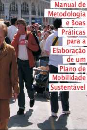   Pretendendo contribuir para uma melhor prática na elaboração de Planos de Mobilidade, foi desenvolvido pelos Municípios do Barreiro, Loures e Moita, conjunta no âmbito do Sub-Projecto TRAMO - Operação Quadro Regional MARE, o presente trabalho, que se c