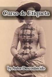   Etiqueta é um conjunto de regras cerimoniosas de trato entre as pessoas e que são estabelecidas a partir do bom senso e do bom gosto. Diferentemente do que m