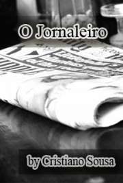   É comum, nos dias de hoje, ouvirmos falar sobre trabalho infantil. Cristiano Sousa narra com muita propriedade o assunto neste livro pois, na sua infância, v