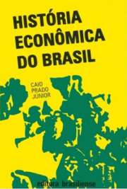   O livro História Econômica do Brasil, como sugere o nome, é uma obra cujo referencial teórico é o marxismo, história econômica. A abordagem da obra é ampla,