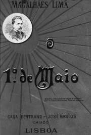 Sebastião de Magalhães Lima GCTE (Rio de Janeiro, 30 de Maio de 1850 — Lisboa, 7 de Dezembro de 1928) foi um advogado, jornalista, político e escritor português, fundador do jornal O Século. Defensor de republicanismo com pendor a socialismo utópico, fez parte da chamada Geração de 70 e foi durante largos anos grão-mestre da Maçonaria portuguesa, presidindo aos destinos da organização aquando do Golpe de 28 de Maio de 1926 e do desencadear das perseguições que levariam à sua posterior ilegalização durante o regime Estado Novo.