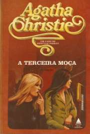 “Procura-se uma terceira moça”. Não basta uma? Não bastam duas? Qual o sentido desse apelo aparentemente unusitado e voraz?
Não, não se trata de um homem às voltas com herdeira -ou supostas- desilusão amorosa. É algo muito mais simples: a “terceira moça”, pelo menos nesse caso, é aquela que duas procuram em Londres, para dividir -e diminuir, assim- o preço do aluguel de um apartamento. Hércule Poirot tem de se inteirar nessa banalidade para poder enfrentar o mistério de Norma Restarick, que um dia lhe entrou pela casa inesperadamente, confessando “ter cometido um homicídio”. 