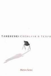   Mais do que um estudo sobre o cinema, ou uma autobiografia cinematográfica, Esculpir o tempo do mestre Tarkovsky é um estudo sobre a significância da arte. Esculpir O tempo faz uma análise sobre os valores, conceitos do cinema e da arte, procurando exp
