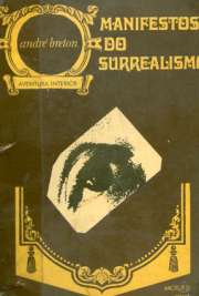   O Manifesto Surrealista foi publicado pelo escritor francês André Breton em 1924, e trouxe para o mundo um novo modo de encarar a arte. Neste manifesto, os p Seguido do Dadaísmo (movimento que propunha a oposição por qualquer tipo de equilíbrio), o sur