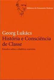 Esta obra se propõe a investigar a conceituação de Lukács sobre a consciência de classe, elaborada a partir da divisão interna proposta pelo próprio Lukács entre compreensão teórica – o significado conceitual dessa definição e compreensão prática – a função da consciência de classe na superação luta de classes a ser realizada pelo proletariado.