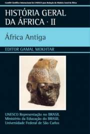   África antiga.  livros história.