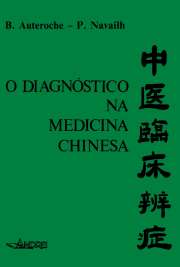 Diagnóstico na Medicina Chinesa