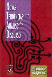   O livro abre espaço para as questões mais recentes da Análise do Discurso. A AD é interpretada no interior de uma certa tradição, como o encontro da conjuntu