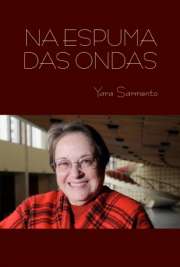 A atriz Yara Sarmento tem uma bela biografia em teatro, dança e televisA atriz Yara Sarmento tem uma bela biografia em teatro, dança e televisão. Foi dirigida por grandes nomes no teatro, atuou como vedete de sucesso e conheceu os primórdios da tevê brasileira. Tudo isso foi reunido por Yara, com a colaboração de amigos, em um livro digital, batizado de “Na Espuma das Ondas”. Tem muitas imagens de época, crônicas, depoimentos, contos, textos de peças, e também áudios, para o público curtir todas as facetas da atriz.

Baixar livros eletrônicos em todos os formatos, ebooks online