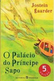   O príncipe Kristoffer Poffer não podia imaginar naquilo em que os seus dias se iriam tornar. Tudo acontecera naquela belíssima noite de Inverno quando encont