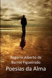   O primeiro livro de poesias de Rogerio Alberto de Barros Figueiredo. Nele, o autor busca a descoberta da finalidade da vida, a compreensão sem limites do amo