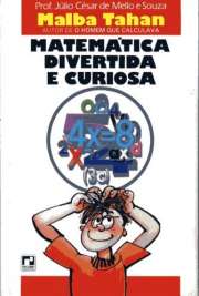   Este interessante livro traz recreações e curiosidades da Matemática, que transformam a aridez dos números e a exigência de raciocínio numa brincadeira, ao m  eletrônicos em , 