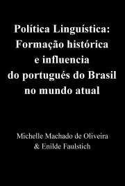   Neste artigo, procurou-se discutir a formação da língua portuguesa e sua respectiva influência no mundo atual por meio de estudo sincrônico-diacrônico, no qu  eletrônicos em , 