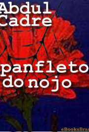 "Os grandes acontecimentos medem-se nas manchetes dos jornais, que os poetas não escrevem.
Aliás, os poetas não escrevem!
Divididos que estão entre oficiantes da hora e vagabundos do sonho...
De qualquer forma, fazer versos é um grande pecado quando há tanta coisa que nos mandam fazer."

Baixar livros eletrônicos em todos os formatos, ebooks online