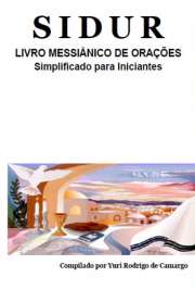   O objetivo deste trabalho não é substituir um Sidur oficial, mas sim servir de apoio para quem esta começando. Oferecemos uma transliteração e tradução fiéis ao texto original hebraico, visando um entendimento básico destas bênçãos e preces.  gra