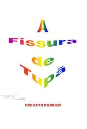 “A Fissura de Tupã” é uma ficção. A história do nascimento de um pequeno guerreiro chamado Rudá, que vem ao mundo acompanhado de uma linda profecia: Ele será o maior cacique de todos os tempos! A história se desenrola em tempos remotos, e após oito anos de seu nascimento, ele demonstra total indiferença em relação à natureza, aos animais e as pessoas de sua tribo. Então o grande Deus Tupã o envia para o tempo atual, na cidade de São Paulo, onde ele conviverá com todo tipo de desrespeito à natureza, até se conscientizar que temos que respeitá-la, para termos condições de continuar a grande viagem. Uma história emocionante!