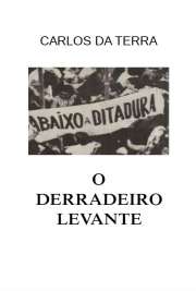   Você quer saber como e porquê os jovens operários e estudantes se envolviam na luta armada contra a Ditadura militar?  Verá suas ilusões, seus enganos, seus