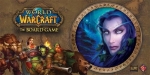 
						Assuma o papel de um paladino ou um xamã, um santo sacerdote ou um bruxo vil, um poderoso mago ou um trapaceiro astuto. Jogue como um orc selvagem, um poderoso taurino, um troll tribal, ou um dos mortos-vivos Forsaken; torne-se um gnomo engenhoso, um anão valente, um duende da noite misteriosa, ou um nobre humano.<br />
<br />
Baseado no popular World of Warcraft MMO da Blizzard Entertainment, World of Warcraft: The Boardgame convida os jogadores a escolher entre 16 personagens, extraídos das oito raças e nove classes de personagens do universo Warcraft, e pegar em armas para a glória da Horda... ou da Aliança. Viajar através de Lordaeron, vencendo monstros, ganhando experiência e poder, e ganhando honra para sua facção.<br />
<br />
World of Warcraft: The Boardgame é uma aventura de fantasia baseado em equipe. A Horda e as facções da Aliança devem competir para ser o primeiro a derrotar o Overlord invencível - seja ele o lich king-KelThuzad, o dragão Nefarian, ou o demônio Kazzak - ou, na sua falta, ser a última facção de pé quando se trata de uma guerra!					
				 -  Jogos Temáticos -  Aventura; Fantasia; Luta -  Administração de Cartas; Jogadores com Diferentes Habilidades; Movimento de Área; Jogo em Equipe