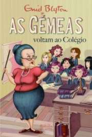   «Ah, estas inglesinhas! Quando querem ser simpáticas, ninguém lhes chega aos calcanhares!», exclamou a Mademoiselle. A Patrícia e a Isabel estão dispostas a