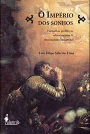   Esta tese analisa as narrativas de sonhos proféticos no Portugal Moderno, entre 1600 e 1750. Investigou-se como se constituíram os principais temas oníricos,