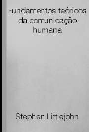   Comunicar significa partilhar, isto cornpartir corn algue´m urn certo conteudo de informagdes, tais como pensamentos, ideias,. intencOes, desejos e conhecimentos. Por via de urn ato de comunicagdo, experimentamos o sentido