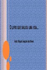   Seria tão bom que em nenhum lugar do mundo, ninguém precisasse ler este livro. Mas infelizmente existem momentos difíceis na vida, que com certeza este livro