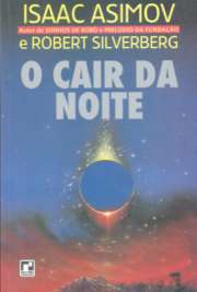   O livro narra sobre um planeta (Kalgash) onde existiriam 6 sois de forma que sempre estivesse ao menos um deles no céu por vez, criando um mundo onde jamais