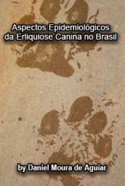 Faculdade de Medicina Veterinária e Zootecnia
Universidade de São Paulo

"O presente estudo visou obter informações sobre a epidemiologia da erliquiose canina no Brasil, a partir da caracterização molecular de isolados nacionais e de estudo de prevalência da infecção em cães (Canis familiaris) e carrapatos Rhipicephalus sanguineus."

Livros de Veterinária  grátis em todos os formatos
formato pdf mobipocket txt ePub format
