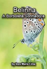 Uma história encantadora de uma borboleta sonhadora.
Seu objetivo encantar a todos com suas musicas e conhecer o vale além do arco-íris. Ao desobedecer sua mãe passa por sérios problemas.