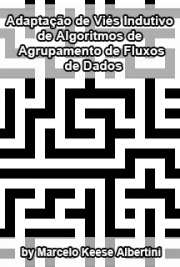 Instituto de Ciências Matemáticas e de Computação / Ciências de Computação e Matemática Computacional
Universidade de São Paulo

"Diversas áreas de pesquisa são dedicadas à compreensão de fenômenos que exigem a coleta ininterrupta de sequências de amostras, denominadas fluxos de dados. Esses fenômenos frequentemente apresentam comportamento variável e são estudados por meio de indução não supervisionada baseada em agrupamento de dados. Atualmente, o processo de agrupamento tem exibido sérias limitações em sua aplicação a fluxos de dados, devido às exigências impostas pelas variações comportamentais e pelo modo de coleta de dados. [...] Adicionalmente, apresenta-se nesta tese uma taxonomia de técnicas de detecção de variação comportamental de fenômenos e uma formalização para o problema de agrupamento de fluxos de dados."

Livros de Ciências Matemáticas de graça em todos os formatos
formato pdf mobipocket txt ePub format