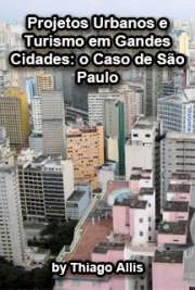   Faculdade de Arquitetura e Urbanismo / Planejamento Urbano e Regional Universidade de São Paulo