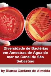   Instituto de Ciências Biomédicas / Microbiologia Universidade de São Paulo
