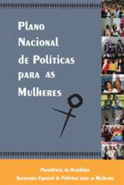 A Secretaria Especial de Políticas para as Mulheres da Presidência da República (SPM/ PR) foi criada em 1º de janeiro de 2003, com status de ministério e inaugurou um novo momento da história do Brasil no que se refere à formulação, coordenação e articulação de políticas que promovam a igualdade entre mulheres e homens. [...] O governo Lula já vem desenvolvendo programas e ações que estão mudando a vida de milhares de brasileiras. E a Secretaria Especial de Políticas para as Mulheres vem atuando no sentido de estimular as diferentes áreas do governo a pensar como o impacto de suas políticas e ações se dá, de forma diferenciada, sobre a vida de mulheres e homens. Com isso, estamos aumentando a possibilidade de que as políticas do Governo Federal, em todas as suas áreas de atuação, atendam diretamente às necessidades das mulheres em toda a sua diversidade, no seu dia-a-dia.

Baixar livros Feministas grátis em todos os formatos
formato pdf mobipocket txt ePub format


