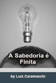   Todos passam a vida na busca da evolução espiritual e expiação de pecados. Sentem-se ínfimos diante do universo, cheios de culpas em virtude da consciência negativa que as religiões lhes impuseram. Por causa desse fracasso não criam e não se acham em c