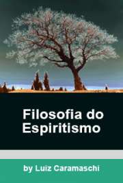   "A obra Filosofia do Espiritismo é um desafio diante do desafio, porque nela os atos do filósofo são as suas próprias palavras que fluem com clareza e lógica no que tange às explicações da gênese do mundo e do Criador. Estabelece o mais profundo e