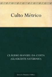   Um romance-poema hendecassílabo de um dos autores de maior renome la literatura clássica brasileira. Livros de Poesía em  ebooks