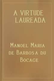   Manuel Maria de Barbosa l´Hedois du Bocage (Setúbal, 15 de Setembro de 1765 – Lisboa, 21 de Dezembro de 1805) foi um poeta português e, possivelmente, o maio Embora ícone deste movimento literário, é uma figura inserida num período de transição do esti