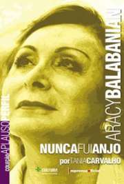 Extraordinária atriz e mulher, Aracy confessa seus mais íntimos segredos neste livro que mostra a grandeza da sua vida. Há coisas, relatos, segredos revelados aqui que você jamais imaginaria virem de Aracy. Protagonista maior do teatro e da televisão (nesta, uma figura histórica por seus desempenhos). Acompanhe a jornada de uma mulher que nunca foi santa, mas sempre andou de cabeça erguida.

Baixar ebooks de Artes Dramáticas grátis em todos os formatos
formato pdf mobipocket txt ePub format