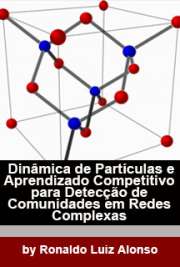   Instituto de Ciências Matemáticas e de Computação Universidade de São Paulo