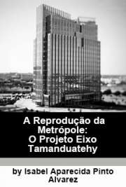 Faculdade de Filosofia, Letras e Ciências Humanas / Geografia Humana
Universidade de São Paulo

"O presente trabalho busca, a partir da análise do projeto Eixo Tamanduatehy, compreender o processo de reprodução do espaço da metrópole contemporânea, no momento em que se assiste a transformações estruturais do capitalismo. Estas transformações apontam para uma transição entre a hegemonia do capital industrial e o crescimento e domínio do capital financeiro. [...] Com as transformações econômicas, estas grandes propriedades são abandonadas e se desvalorizam. A reincorporação destas áreas ao circuito imobiliário-financeiro, muitas vezes, se realiza a partir do papel do Estado que se utiliza de diferentes instrumentos para reinscrever a propriedade privada no âmbito da valorização, permitindo-lhe um novo uso. É o caso de Santo André, por exemplo, que vem realizando desde 1998 um projeto apresentado como de requalificação urbana, abrangendo uma grande área da cidade, visando este objetivo."

Livros eletrônicos de Geografia Humana grátis em todos os formatos
formato pdf mobipocket txt ePub format