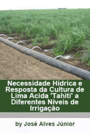   Escola Superior de Agricultura Luiz de Queiroz / Irrigação e Drenagem Universidade de São Paulo
