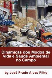   Dinâmicas dos modos de vida e  saúde ambiental no campo: os projetos de desenvolvimento sustentável em assentamentos rurais no Estado de São Paulo Faculdade de Saúde Pública / Saúde Ambiental